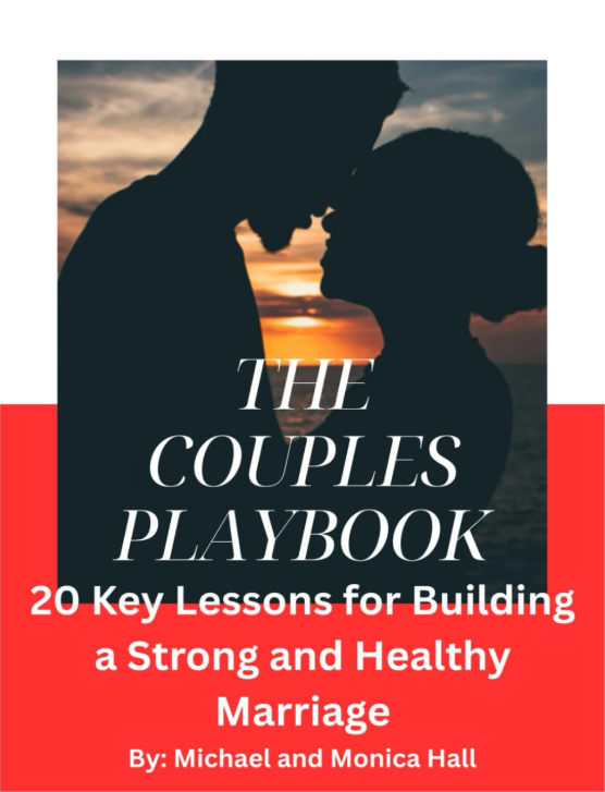 The Couples Playbook